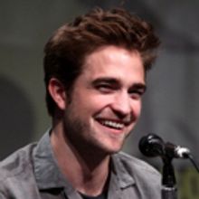 Robert Pattinson to Officially Star as BATMAN for Warner Bros.