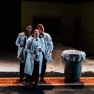 BWW Review: The Moving Company is Back with an Original, Profound, Silly…
