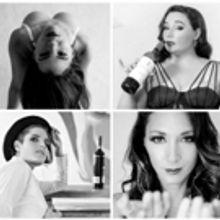 Alexander Upstairs Presents THE ROUGE REVUE'S HONKY TONK WOMEN