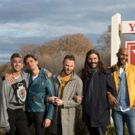 The Australian Town of YASS Gets a 'Queer Eye' Makeover