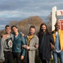 The Australian Town of YASS Gets a 'Queer Eye' Makeover