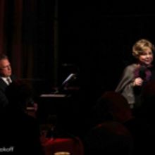 Photo Coverage: Joyce Breach with Billy Stritch at the Beach Cafe