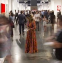 Seattle Art Fair Announces 2018 Exhibitor List
