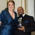VIDEO: James Monroe Iglehart and Dawn Iglehart Share Positive & Powerful Update On…