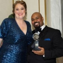 VIDEO: James Monroe Iglehart and Dawn Iglehart Share Positive & Powerful Update On So