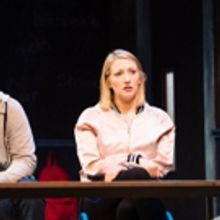 BWW Review: CLASS, Bush Theatre
