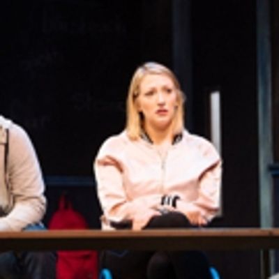 BWW Review: CLASS, Bush Theatre
