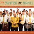 Nineteen-Piece Latin Big Band, Pacific Mambo Orchestra, Brings Down the House for…