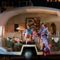 BWW Review: WISE CHILDREN, Bristol Old Vic Photo