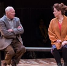 BWW Review: Predictability Increases Unpredictability in Canadian Stage's HEISENBERG