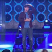 VIDEO: Jason Schwartzman Performs Billy Joel's 'We Didn't Start The Fire' on LIP SYNC