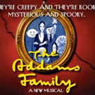 Coronado Playhouse Presents THE ADDAMS FAMILY