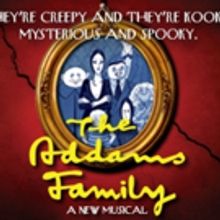 Coronado Playhouse Presents THE ADDAMS FAMILY