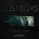 LA Alt-Pop Trio OCEAN PARK STANDOFF And SEEB Join Forces In Latest Single LOST BOYS