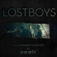 LA Alt-Pop Trio OCEAN PARK STANDOFF And SEEB Join Forces In Latest Single LOST BOYS