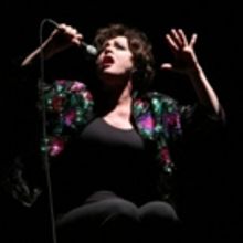 The Willow Theatre Presents GARLAND IN WORD AND SONG