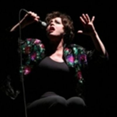 The Willow Theatre Presents GARLAND IN WORD AND SONG
