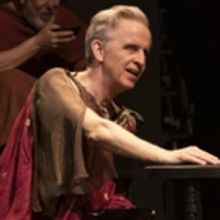 Photo Flash: First Look At The World Premiere of SOCRATES At The Public Theater