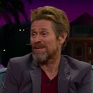 VIDEO: Willem Dafoe Talks Why His Characters Almost Always Die