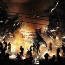 Viktor Jakovleski's Visually Stunning Documentary BRIMSTONE & GLORY Debuts on PBS July 2