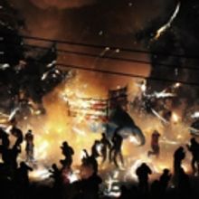 Viktor Jakovleski's Visually Stunning Documentary BRIMSTONE & GLORY Debuts on PBS July 2