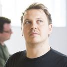Photo Flash: Inside Rehearsal For Alan Bennett's THE HABIT OF ART