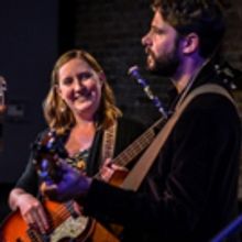 Pontine Theatre Presents Mandeville & Richards In Concert