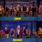 VIDEO: COME FROM AWAY's Four Casts Perform the Show's Finale