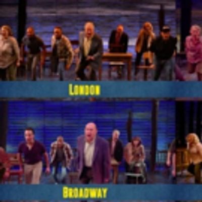 VIDEO: COME FROM AWAY's Four Casts Perform the Show's Finale