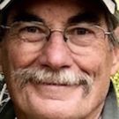 Best Selling Author Rick Lamplugh Slated For 3rd Annual Sedona Wolf Week