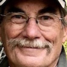 Best Selling Author Rick Lamplugh Slated For 3rd Annual Sedona Wolf Week