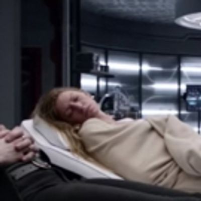 VIDEO: The CW Shares DC'S LEGENDS OF TOMORROW 'The Eggplant, The Witch & The Wardrobe' Trailer
