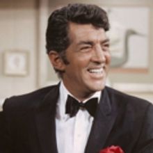 Dean Martin Scores First Billboard Hot 100 Entry in Almost 50 Years With 'Let It…