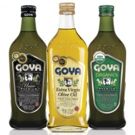 Goya's Award-Winning Premium Quality And Organic Extra Virgin Olive Oils Take Center…