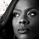 ABC Plans SCANDAL, HOW TO GET AWAY WITH MURDER Crossover Event!