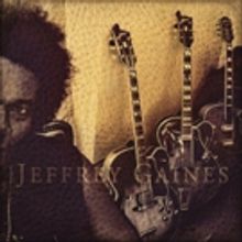 Jeffrey Gaines Announces NYC Album Release Show This February