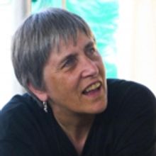 Pontine Presents 'Family Stories' Workshop