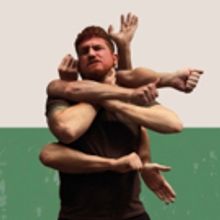 Deafinitely Theatre And New Diorama Theatre Announce New Production Of Sarah Kane's 4