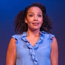 Photo Flash: First Look at York Theatre Company's HALLELUJAH, BABY!