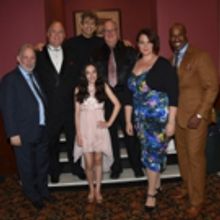 Photo Coverage: BROADWAY SHOWSTOPPERS Come to The Patchogue Theatre