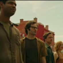 VIDEO: The Losers' Club Returns in the IT: CHAPTER 2 Trailer