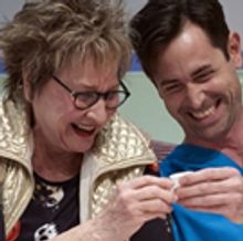 Photo Flash: Ensemble Theatre Presents RIPCORD