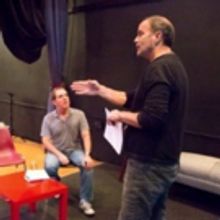 Dezart Founder And Artistic Director Takes Leading Role in Pulitzer Prize Winning RAB