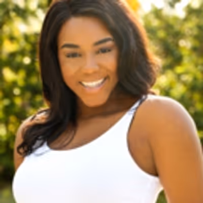 BWW Interview: Nia Holloway of THE LION KING at Robinson Performance Hall