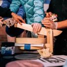 Urbano Project to Present Salvador Jimenez-Flores' TORTILLA SOCIAL Exhibition