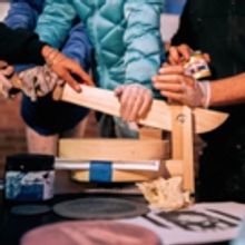 Urbano Project to Present Salvador Jimenez-Flores' TORTILLA SOCIAL Exhibition