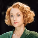 Photo Flash: First Look at The Donmar's THE PRIME OF MISS JEAN BRODIE