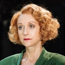 Photo Flash: First Look at The Donmar's THE PRIME OF MISS JEAN BRODIE