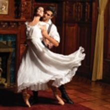 Joffrey Presents the World Premiere of ANNA KARENINA in First-Ever Collaboration With