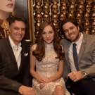 Photo Coverage: Laura Osnes, Robert Cuccioli, and More Celebrate Release of ANGELS…